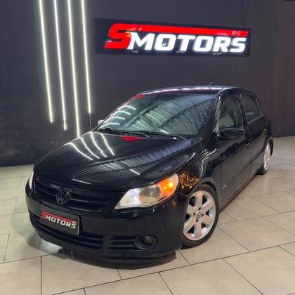 VOLKSWAGEN GOL 1.0 MI 8V FLEX 4P MANUAL G.IV VOLKSWAGEN GOL 1.0 MI 8V FLEX 4P MANUAL G.IV